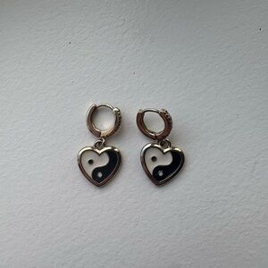 Princess polly earring bundle